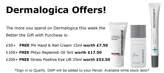 Dermalogica