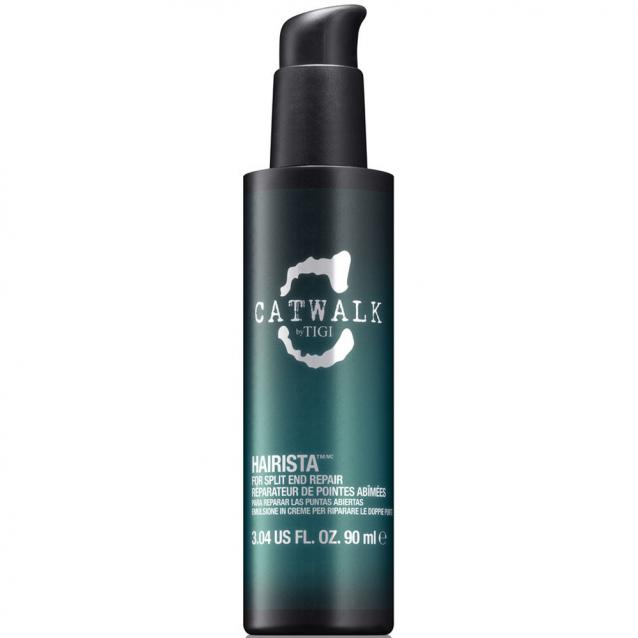 Tigi Catwalk Hairista Cream 90ml