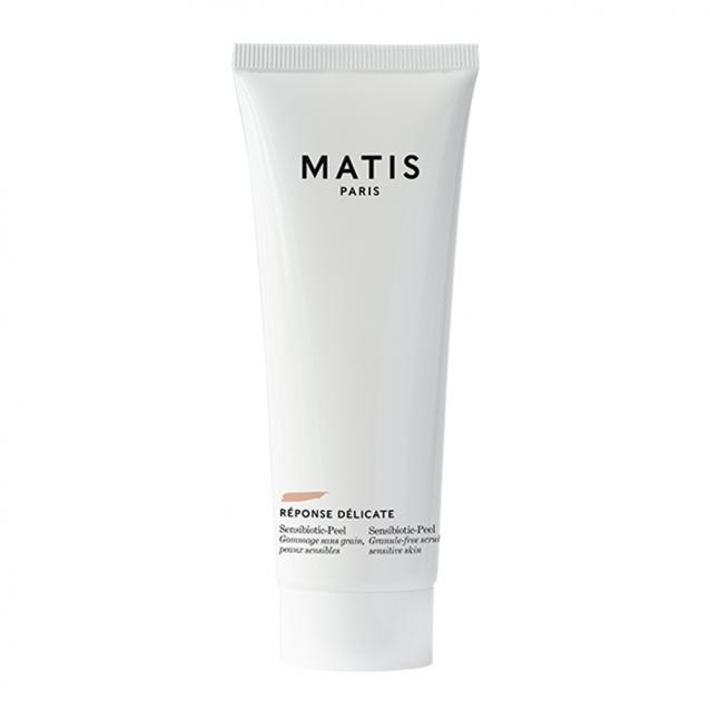 Matis Delicate Sensibiotic Peel Enzymatic Exfoliation 5458