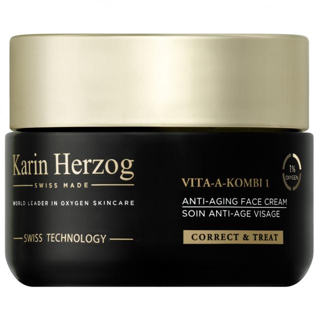 Karin Herzog Vita A Kombi 1 Face Cream