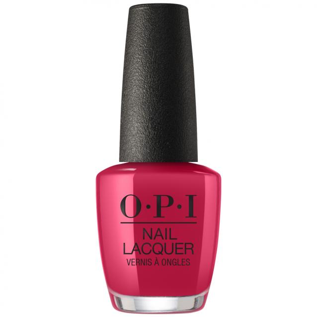 Opi Madam President Nail Polish