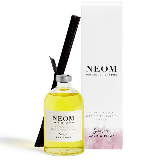 Neom Reed Diffuser Refill Complete Bliss