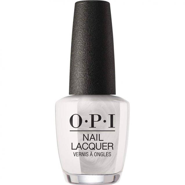 Opi Kyoto Pearl Nail Polish Colour